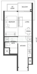 Parc Esta (D14), Apartment #460145591